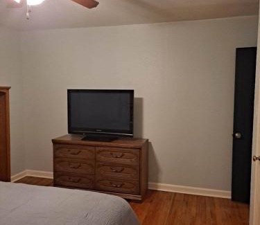Lewisville House | Cozy 3 Bedroom In Prime Location!