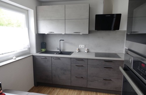 Plettenberg Apartment | cozy 3 F * Ferienwohnung Mai in Plettenberg - Sauerland - also with dog