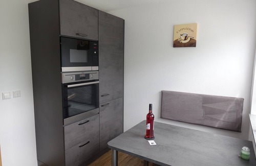 Plettenberg Apartment | cozy 3 F * Ferienwohnung Mai in Plettenberg - Sauerland - also with dog