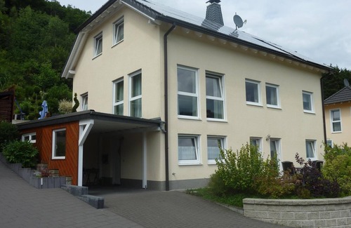Plettenberg Apartment | cozy 3 F * Ferienwohnung Mai in Plettenberg - Sauerland - also with dog