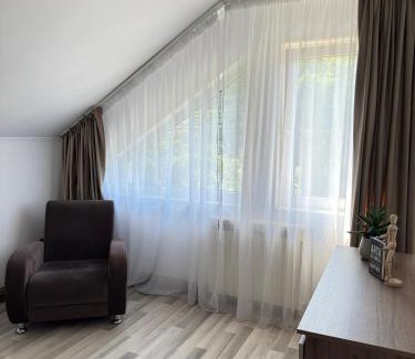 Iasi Apartment | COZY 3 Room Apartments with Garden and Terrace