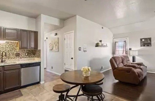 Killeen House | Cozy 3bd/2bath staycation near fort hood