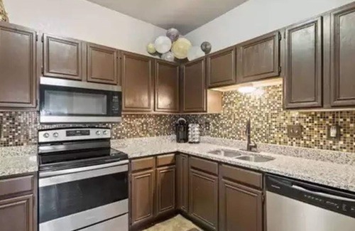 Killeen House | Cozy 3bd/2bath staycation near fort hood
