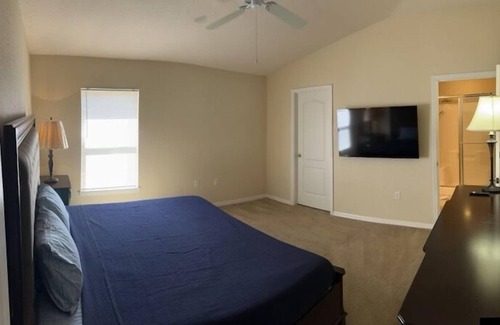 Silver Creek Villa | Cozy 3BD Townhome with Splash Pool at The Retreat