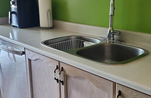 Vaughan House | Cozy 3bedroom 2½ bathroom w/office 12 Minutes from Toronto Pearson Airport