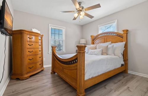 Mount Mourne House | Cozy 3bedroom Bungalow In Davidson Sleeps 8