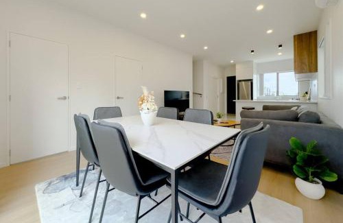 Papakura House | Cozy 3Bedroom in ideal South Auckland Location