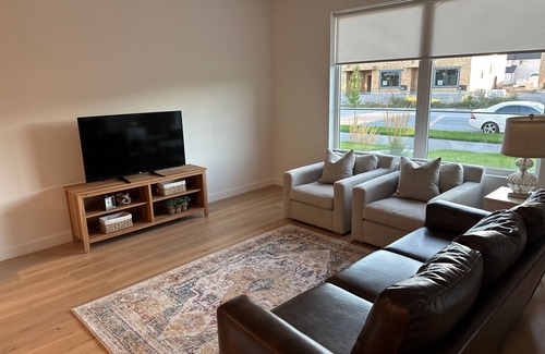 American Fork House | Cozy 3BR/2.5BA Townhome - Prime Location Near Universities & Ski Slopes!