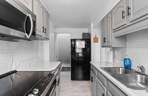 Harrisburg - Hershey House | Cozy 3BR Harrisburg Hub - Near Hershey & Downtown
