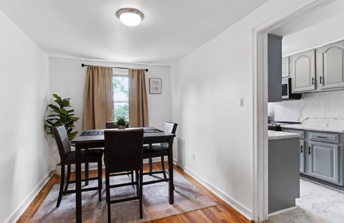 Harrisburg - Hershey House | Cozy 3BR Harrisburg Hub - Near Hershey & Downtown