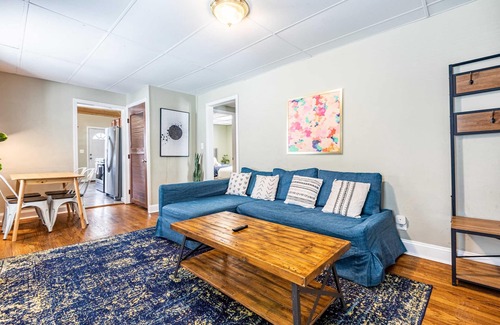 Hazel Park House | Cozy 3BR Home near Royal Oak & Detroit