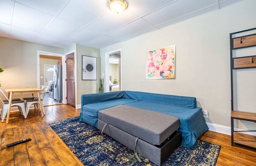 Hazel Park House | Cozy 3BR Home near Royal Oak & Detroit