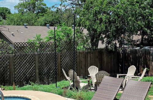 North San Antonio - SAT House | Cozy 3BR Home with Pool, WiFi & AC in a Quiet Neighborhood!