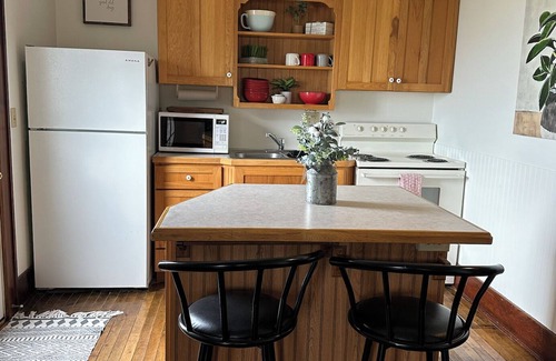 Waubay Cabin | Cozy 4 Bedroom Cabin on Blue Dog Lake - Perfect for Families and Friends