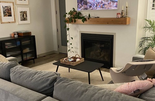 Daybreak House | Cozy 4-bedroom house in pleasant South Jordan with 1hr from ski resorts