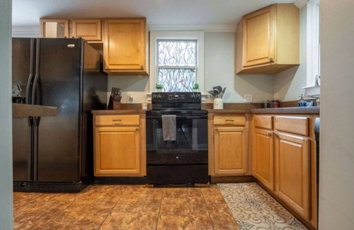 Winter Park House | Cozy 4-bedroom house with WiFi, AC in peaceful Winter Park
