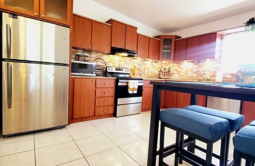 Coto House | Cozy 4-bedroom house with WiFi and AC in enchanting Isabela