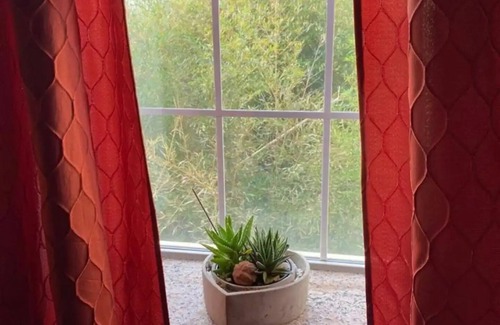 Meadows At Trinity Crossing House | Cozy 4-bedroom house with WiFi and AC in enjoyable Austin