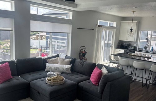 Lehi House | Cozy 4 Bedrooms House !