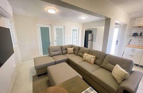 Sabana Abajo Apartment | Cozy 4 Guest Apt with A/C, Free Parking & Wi-Fi