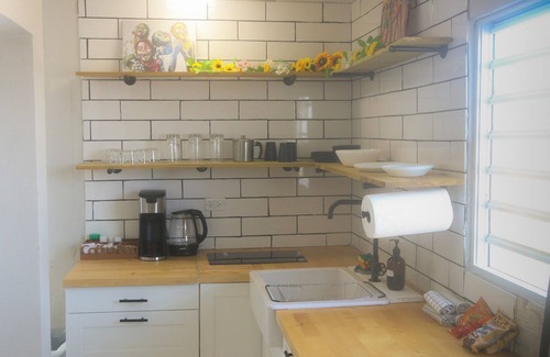 Sabana Abajo Apartment | Cozy 4 Guest Apt with A/C, Free Parking & Wi-Fi