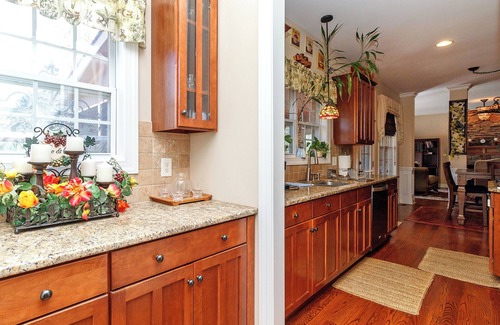 Fort Mill House | Cozy 4BD Gem Your Perfect Escape