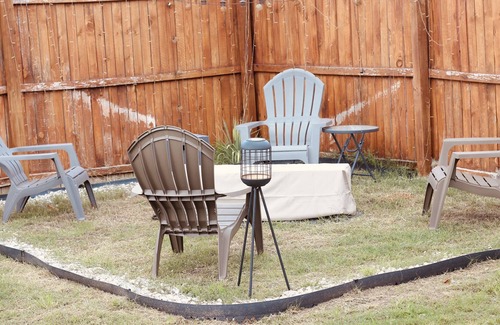 Dallas House | Cozy 4BDR house 15 min from downtown Dallas