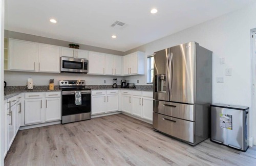 Lake Wilson Preserve House | Cozy 5Bd w/Pool Single Family Close to Disney 106