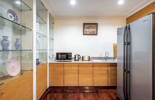 Nana House | COZY 5Bed CITY CENTER Nana BTS Siam Central World