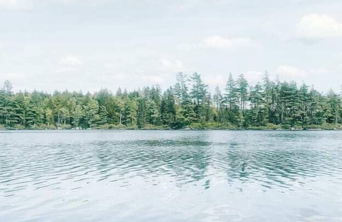 Annapolis Subdivision D House | Cozy A Frame on quiet East Lake