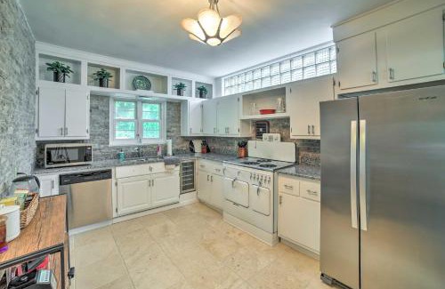 Chesterton House | Cozy Abode about 3 Mi to Indiana Dunes Natl Park