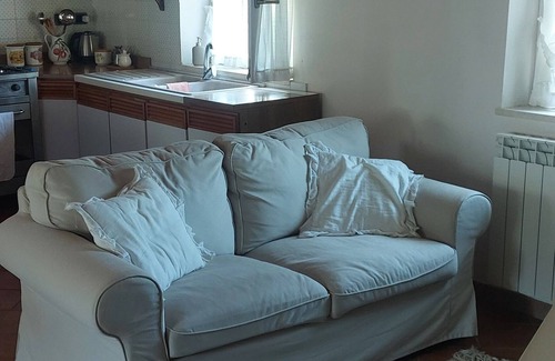 Dragonea Apartment | Cozy abode in verdant area 3km from the Amalfi Coast