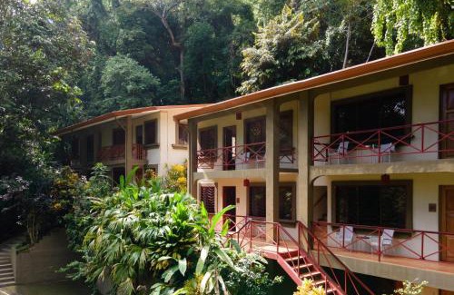 Quepos Apartment | Cozy AC EcoCondo 4 with Pool Wildlife Visits