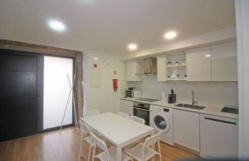 Ventosa Cottage | Cozy accommodation near Gerês