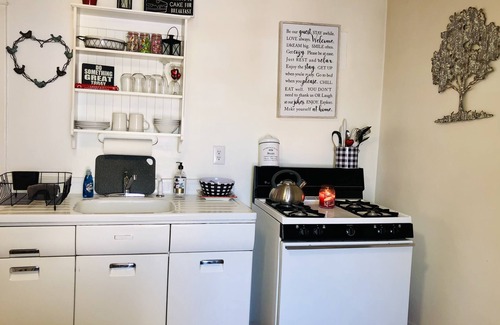 Dannemora Apartment | Cozy Adirondack Apartment