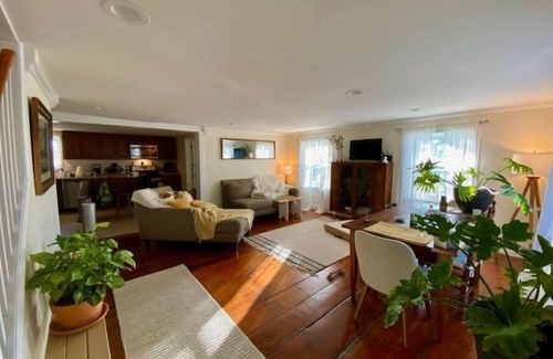 Old Forge Cabin | Cozy Adirondack Log Cabin w/Central Air