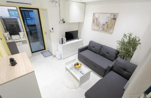 Chiang Mai Apartment | Cozy & Affordable apartment in Chiang Mai