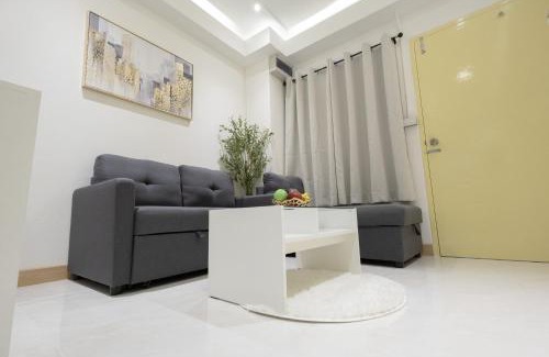 Chiang Mai Apartment | Cozy & Affordable apartment in Chiang Mai