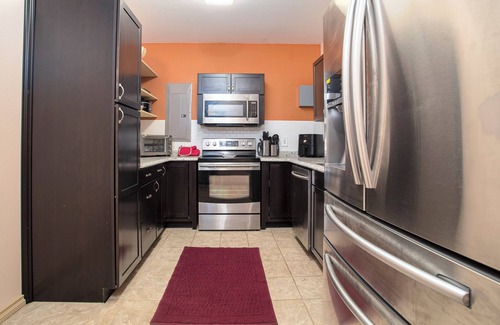 Fairbanks Apartment | Cozy Alaskan Hillside Suite in Fairbanks