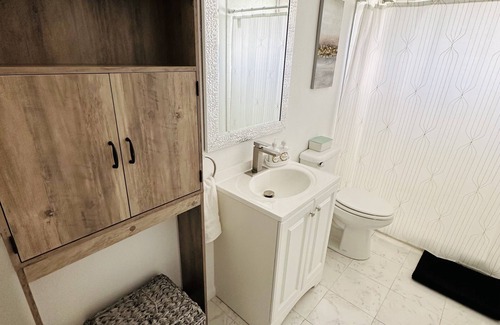 Wichita Falls House | Cozy and beautiful recently remodeled home