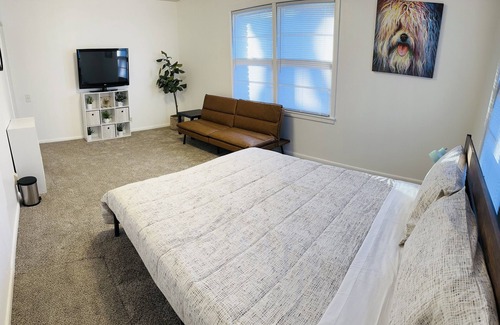 Wichita Falls House | Cozy and beautiful recently remodeled home