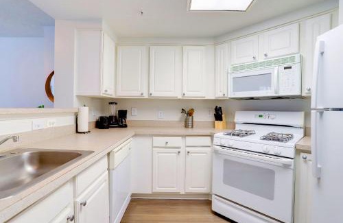 Ballston Apartment | Cozy and Beautiful Apartment to Business Trips or Vacations
