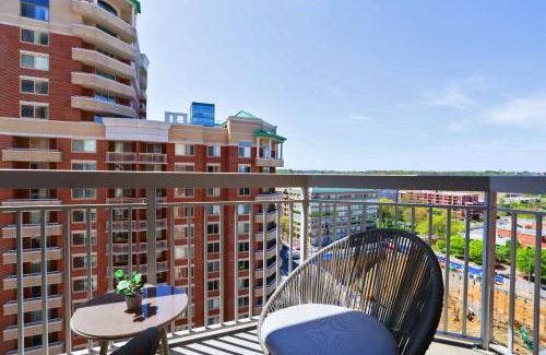 Ballston Apartment | Cozy and Beautiful Apartment to Business Trips or Vacations