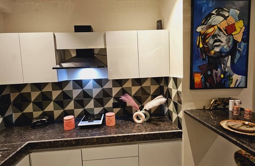 Arpora Apartment | Cozy and beautiful retreat in the Heart of GOA