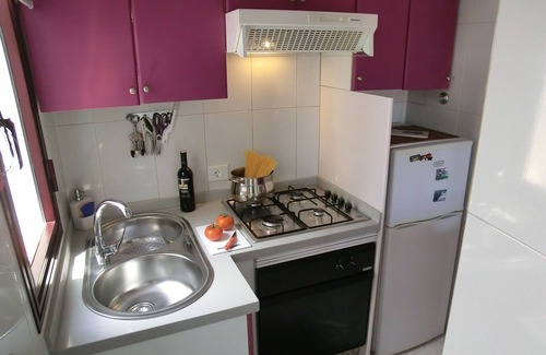 Puerto de Guimar Apartment | Cozy and bright penthouse