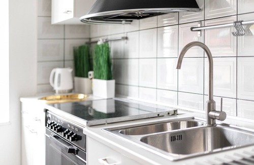 Old Town Apartment | Cozy and bright Sv. Ignoto apartment