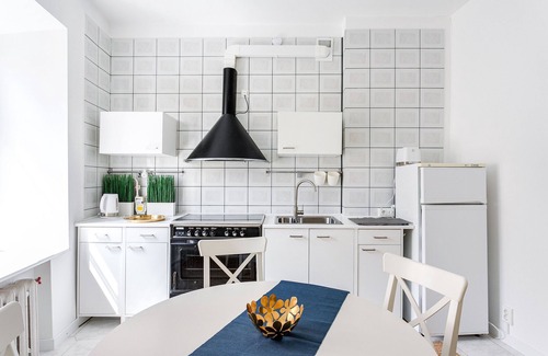 Old Town Apartment | Cozy and bright Sv. Ignoto apartment