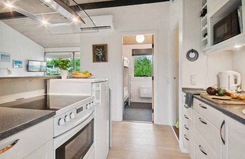 Store Kongsmark House | Cozy and calm - close to beach and great terraces