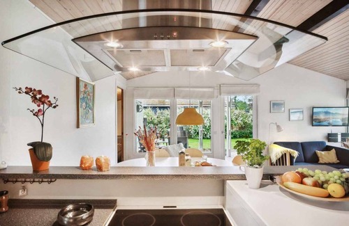 Store Kongsmark House | Cozy and calm - close to beach and great terraces