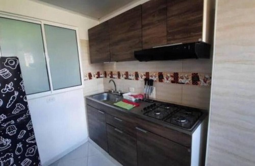 Bucaramanga Apartment | Cozy and central apartment